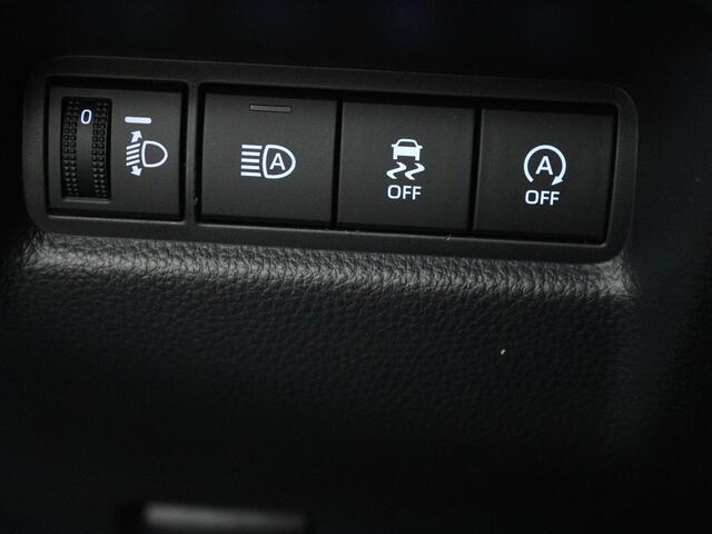 Toyota AYGO X 1.0 VVT-i MT Play | All-season banden | Apple CarPlay / Android Auto (Navigatie) |