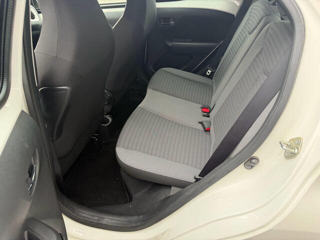 Toyota AYGO 1.0 VVT-i x-play Airco | Parkeercamera | NL auto | Apple/Android carplay