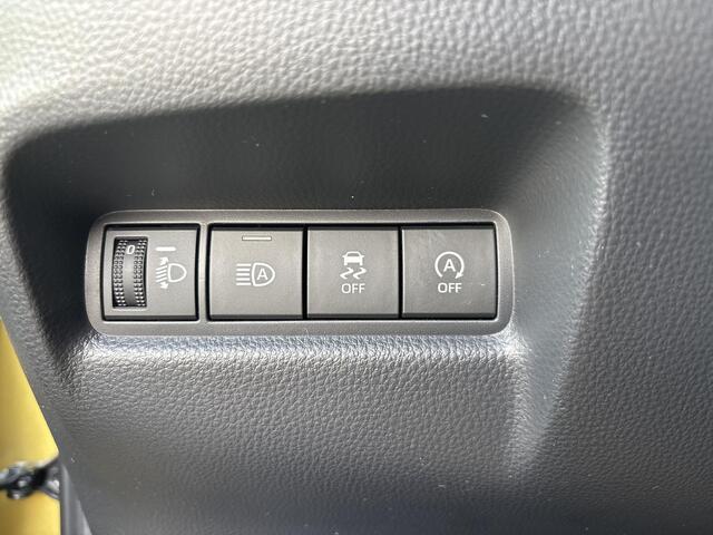 Toyota AYGO X 1.0 VVT-i S-CVT Premium