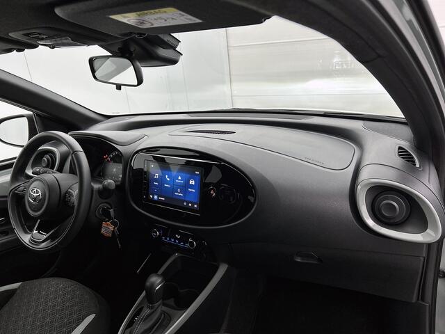 Toyota AYGO X 1.0 VVT-i S-CVT Pulse | BTW Voertuig | NL Auto | Dealeronderhouden |