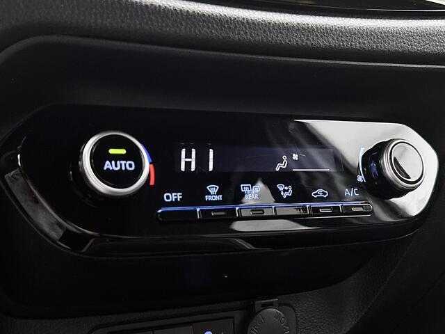 Toyota AYGO X 1.0 VVT-i S-CVT Pulse | BTW Voertuig | NL Auto | Dealeronderhouden |