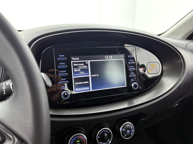 Toyota AYGO X 1.0 VVT-i MT Play | BTW Voertuig | NL Geleverd | Dealeronderhouden |