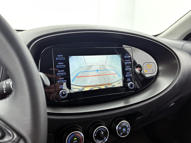 Toyota AYGO X 1.0 VVT-i MT Play | BTW Voertuig | NL Geleverd | Dealeronderhouden |