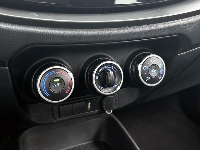 Toyota AYGO X 1.0 VVT-i MT Play | BTW Voertuig | NL Geleverd | Dealeronderhouden |