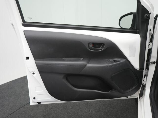 Toyota AYGO 1.0 VVT-i x-fun | Airco | Radio | Thuiskomerset |