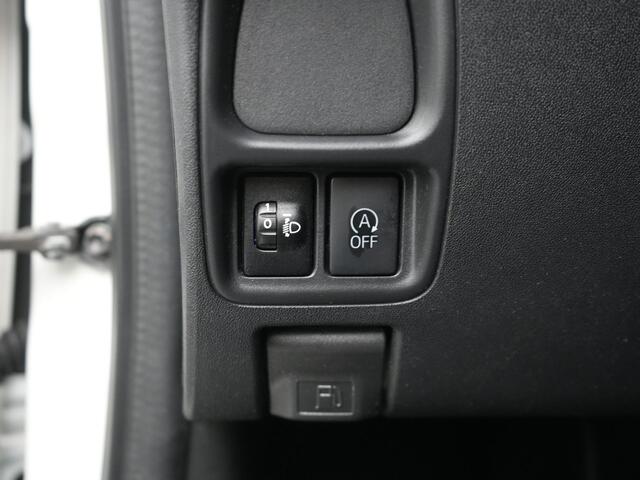 Toyota AYGO 1.0 VVT-i x-fun | Airco | Radio | Thuiskomerset |