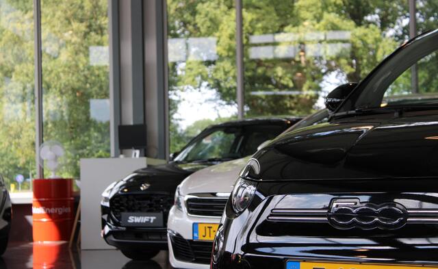 Toyota AYGO 1.0 VVT-i x-cite