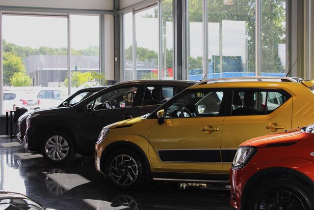 Toyota AYGO 1.0 VVT-i x-cite