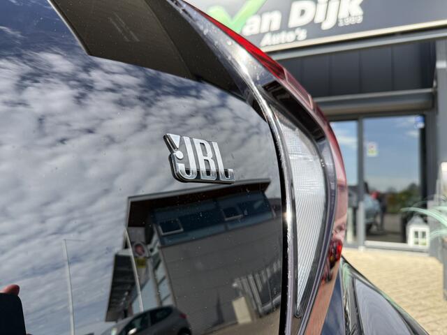 Toyota AYGO X 1.0 VVT-i S-CVT JBL Camera Pdc Car Play Stoelverw. Keyless