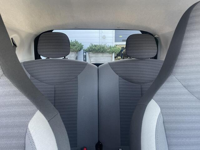 Toyota AYGO 1.0 VVT-i x-first