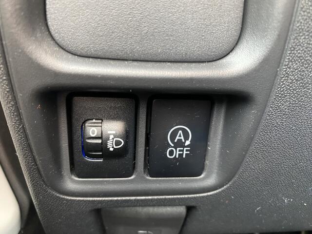 Toyota AYGO 1.0 VVT-i x-fun