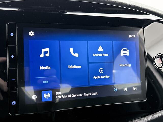 Toyota AYGO X 1.0 VVT-i MT Play | BTW Voertuig | Achteruitrijcamera |