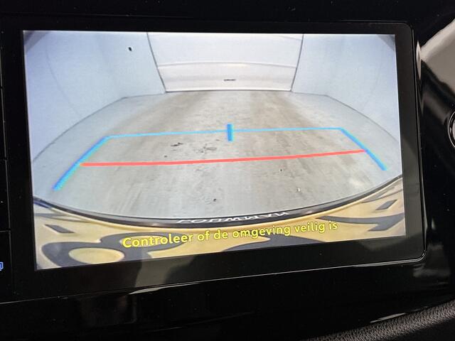 Toyota AYGO X 1.0 VVT-i MT Play | BTW Voertuig | Achteruitrijcamera |