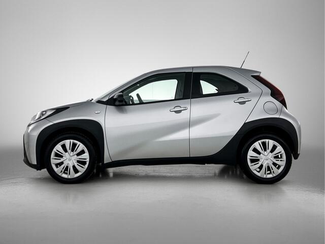 Toyota AYGO X 1.0 VVT-i MT Play | BTW Voertuig | Achteruitrijcamera |