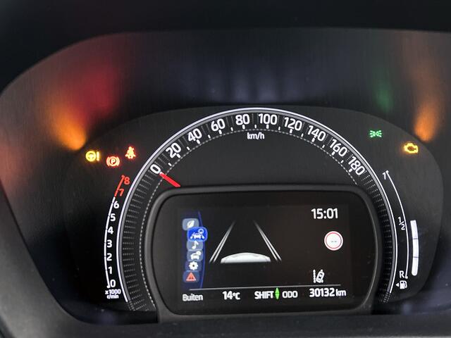 Toyota AYGO X 1.0 VVT-i MT Play | BTW Voertuig | Achteruitrijcamera |