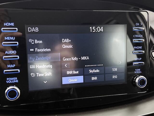 Toyota AYGO X 1.0 VVT-i MT Play | BTW Voertuig | Achteruitrijcamera |