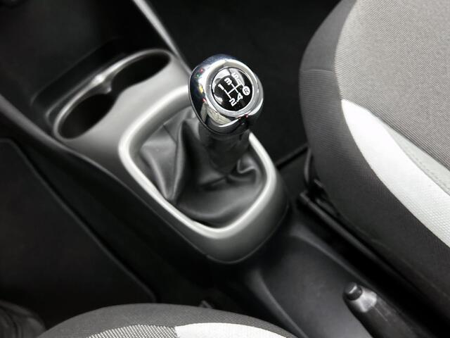 Toyota AYGO 1.0 VVT-i x-play | Camera | Dealeronderhouden |