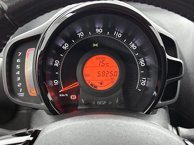 Toyota AYGO 1.0 VVT-i x-joy | Nederlandse Auto | Climate Control | Apple Carplay / Android Auto | Onderweg-naar-dealer