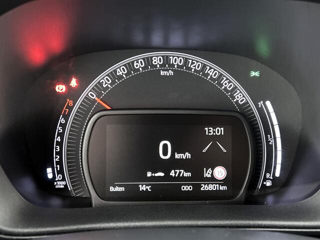 Toyota AYGO X 1.0 VVT-i MT Play | NL-Auto | Achteruitrijcamera | Apple Carplay-Android Auto |