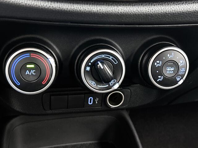 Toyota AYGO X 1.0 VVT-i MT Play | NL-Auto | Achteruitrijcamera | Apple Carplay-Android Auto |