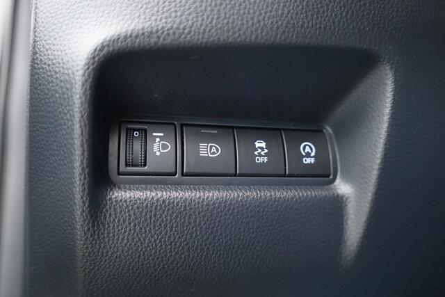 Toyota AYGO X 1.0 VVT-i MT first | Adapt. Cruise | Apple CarPlay & Android Auto | Camera | DAB | All Season