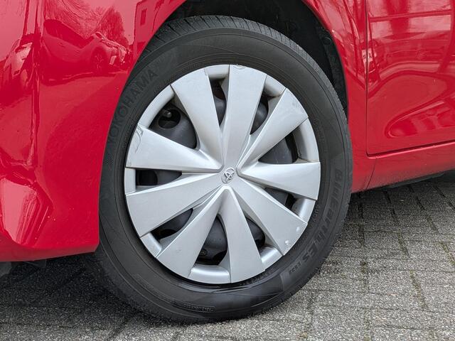 Toyota AYGO 1.0 VVT-i x-fun | Dealer OH | Airco | Elek. ramen | Led | Bluetooth