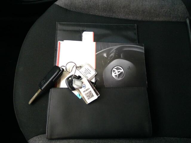 Toyota AYGO X 1.0 VVT-i MT Play