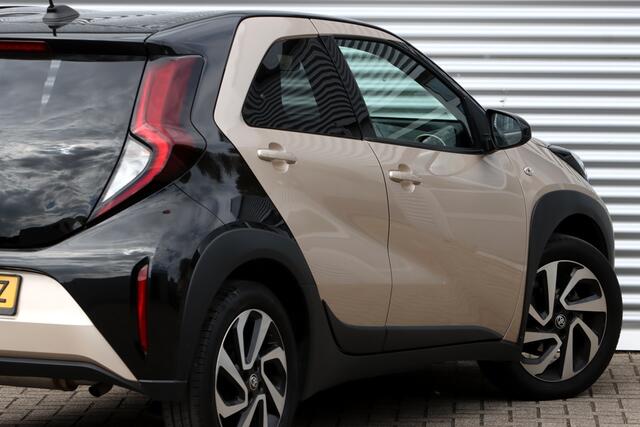 Toyota AYGO X 1.0 VVT-i MT Pulse Carplay / Camera