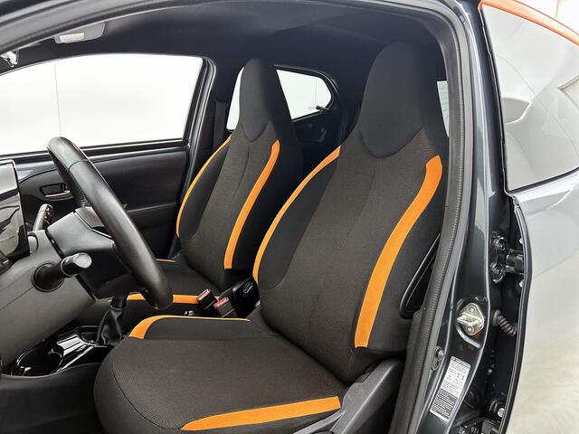 Toyota AYGO 1.0 VVT-i X-JBL | Android Auto | Apple CarPlay |
