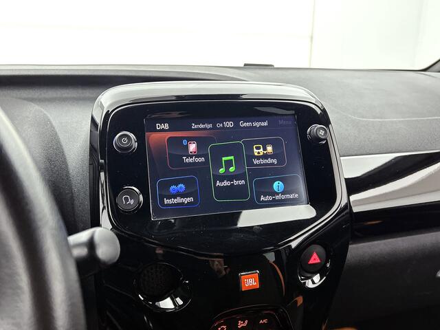 Toyota AYGO 1.0 VVT-i X-JBL | Android Auto | Apple CarPlay |