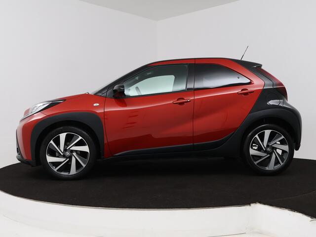 Toyota AYGO X 1.0 VVT-i S-CVT Envy | Navigatie | JBL |