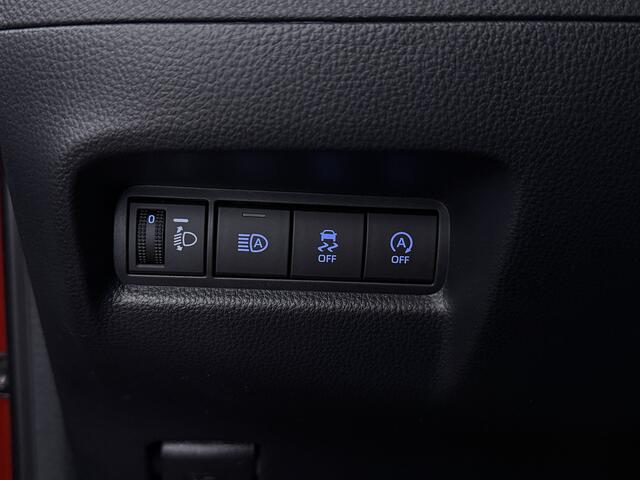 Toyota AYGO X 1.0 VVT-i S-CVT Envy | Navigatie | JBL |