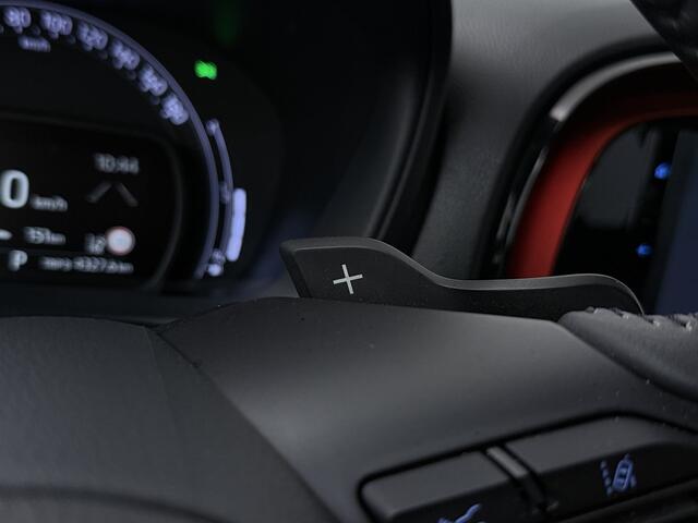 Toyota AYGO X 1.0 VVT-i S-CVT Envy | Navigatie | JBL |