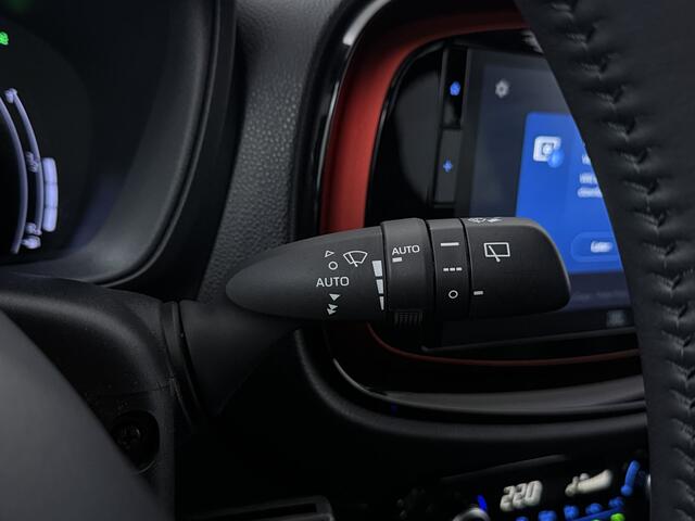 Toyota AYGO X 1.0 VVT-i S-CVT Envy | Navigatie | JBL |