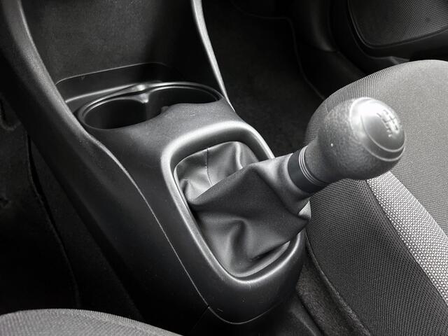 Toyota AYGO 1.0 VVT-i x-fun