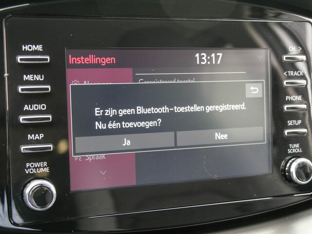 Toyota AYGO X 1.0 VVT-i MT Play | CAMERA | CARPLAY | CRUISE CONTROL |