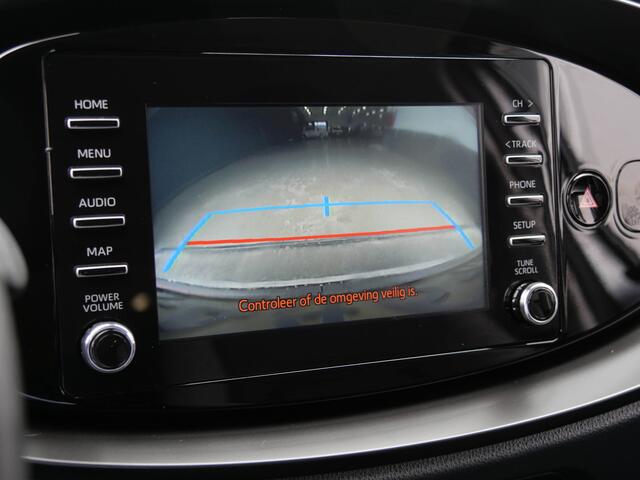 Toyota AYGO X 1.0 VVT-i MT Play | CAMERA | CARPLAY | CRUISE CONTROL |