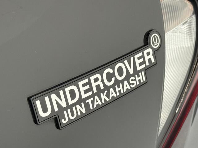 Toyota AYGO X 1.0 VVT-i S-CVT JBL UNDERCOVER Jun Takahashi EDITION