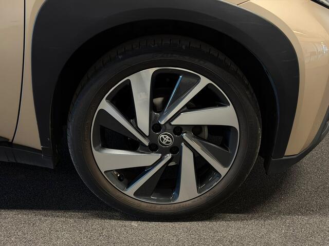 Toyota AYGO X 1.0 VVT-i MT Envy 1e Eigenaar Dealer Onderhouden JBL Sound Camera