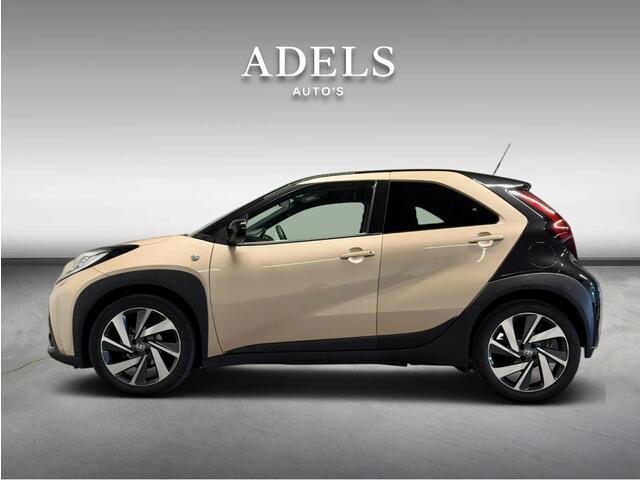 Toyota AYGO X 1.0 VVT-i MT Envy 1e Eigenaar Dealer Onderhouden JBL Sound Camera