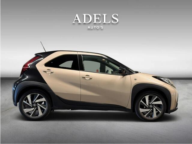 Toyota AYGO X 1.0 VVT-i MT Envy 1e Eigenaar Dealer Onderhouden JBL Sound Camera