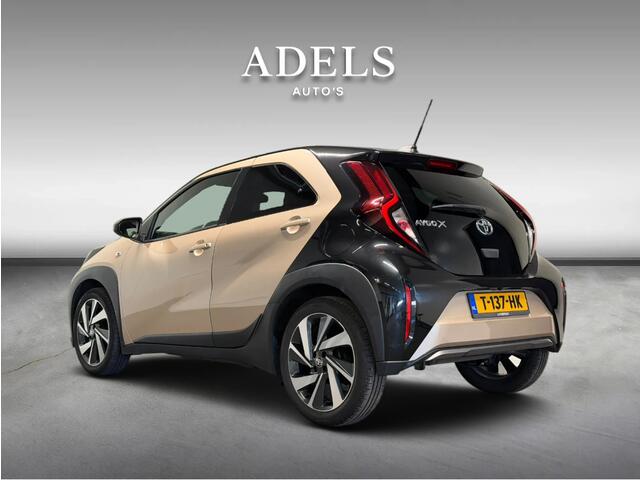 Toyota AYGO X 1.0 VVT-i MT Envy 1e Eigenaar Dealer Onderhouden JBL Sound Camera