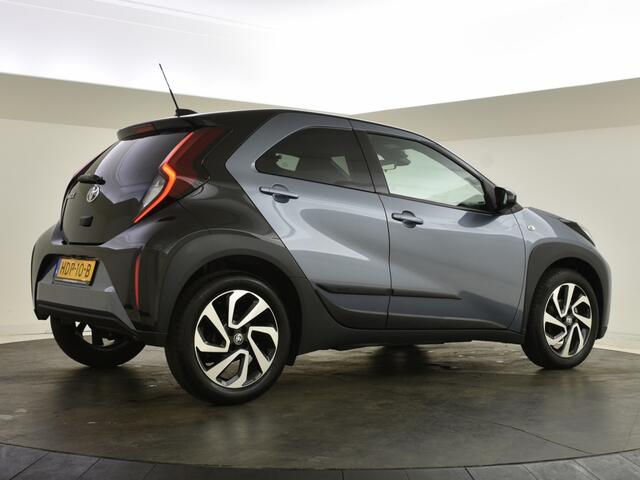 Toyota AYGO X 1.0 VVT-i MT Pulse Bi Tone | Apple & Android Carplay