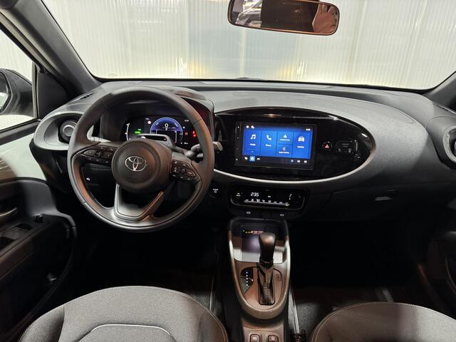 Toyota AYGO X Hybrid 115 pulse | Direct leverbaar |
