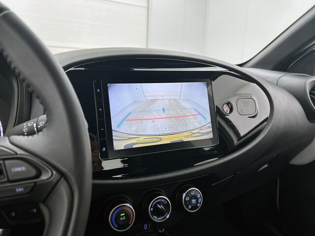 Toyota AYGO X 1.0 VVT-i MT Play | NL dealeronderhouden |
