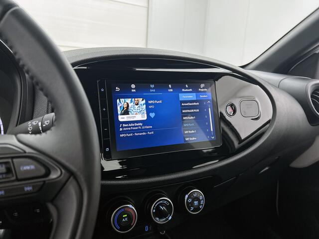 Toyota AYGO X 1.0 VVT-i MT Play | NL dealeronderhouden |