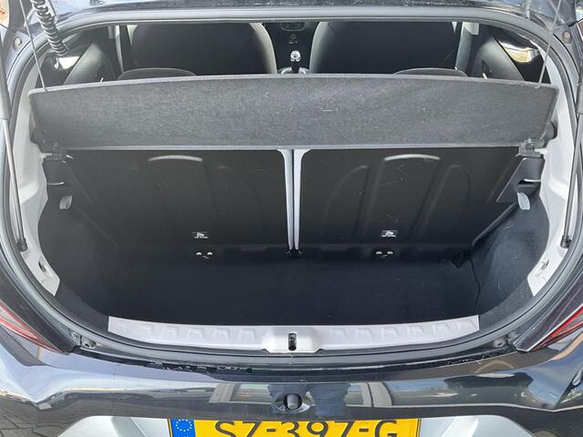 Toyota AYGO 1.0 VVT-i x-first Camera FaceLift