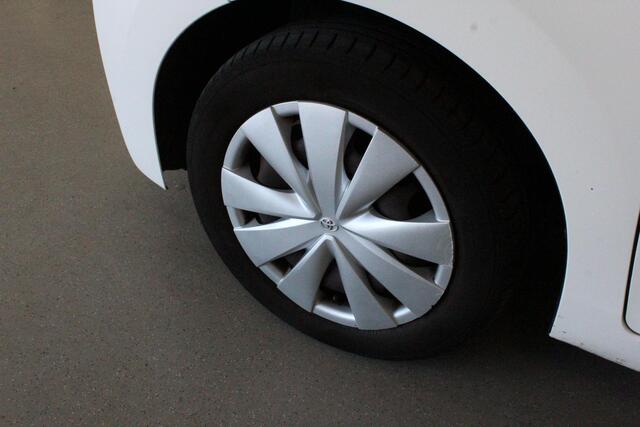 Toyota AYGO 1.0 VVT-i x-fun | 5-DEUR | AIRCO | ELEK-RAMEN | LED | NL-AUTO+N.A.P! | CPV | TEL/MEDIA | AUX |