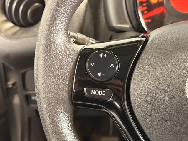 Toyota AYGO 1.0 VVT-i x-play | Automaat | Camera |