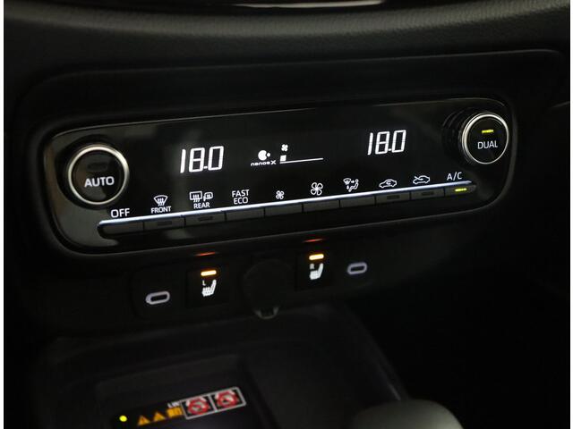 Toyota AYGO X Hybrid 115 GR Sport | Nieuw direct leverbaar | 10 jaar fabrieksgarantie |